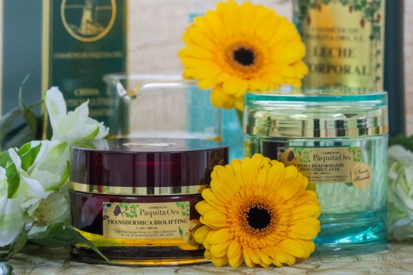 Crema Reafirmante Bioestimulante